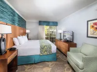 Winners Circle Resort Hotel di Solana Beach