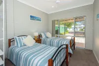 Coast Haven Busselton – Bright, Retreat Near Beach