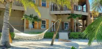Indigo Belize 1A 3 Bedroom Condo by RedAwning