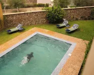 Sakia Talamanzou - Villas