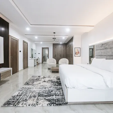 5Blu Residence