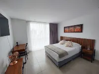 U-GO Belmonte Armenia - Apartment