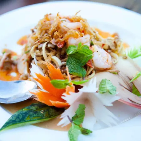 Fortune View Khong Hotel Nakhon Phanom