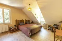 Chambres d'hôtes Au Chat Verrier, Espace Bien-être Hotels in Nemours