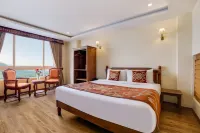 Summit Hermon Hotel & Spa - balcony