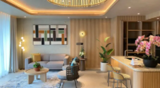 Morrissey Hotel Residences