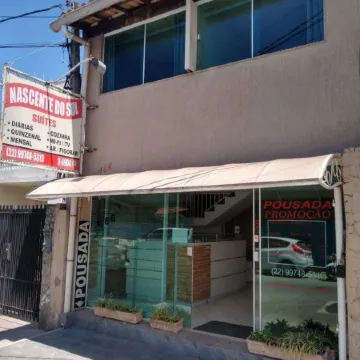 Pousada Nascente do Sol