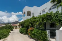 Crete Essence Villas- Makrygialos Hotels in Makris Gialos