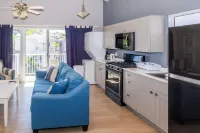 디에프 베이 스위트