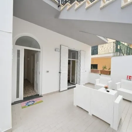 Casa Lulù - Appartamenti Ischia Centro
