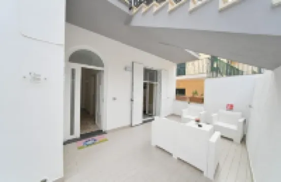 Casa Lulù - Appartamenti Ischia Centro