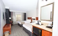 Country Inn & Suites by Radisson, Grand Forks, ND Hotel a Grand Forks