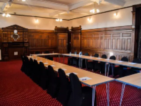 The Station Hotel Hotels in Aberdeen