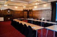 The Station Hotel Hotels in Aberdeen