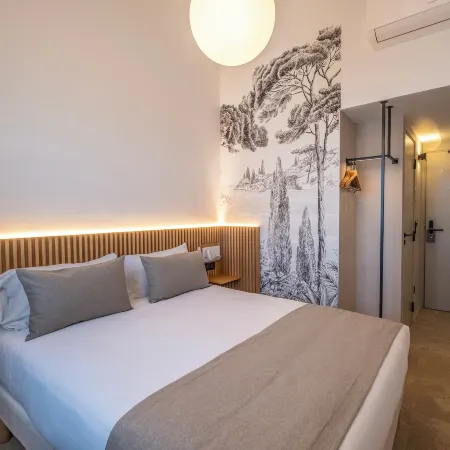 Hôtel le Relais d'Aubagne