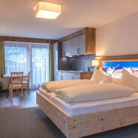 Central Hotel & Apart Mit Landhaus Central