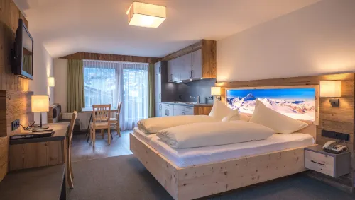 Central Hotel & Apart Mit Landhaus Central - 3-Star