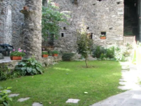 B&B Vecchio Torchio di Bard