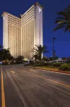 IP Casino Resort & Spa - parking