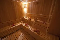 西比亞薩瑞比奇飯店 - SPA