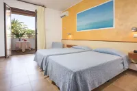 Hotel Oasis Hotels in Olmedo
