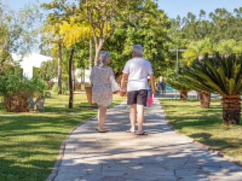 Blue Tree Thermas de Lins Resort Hotels in Lins