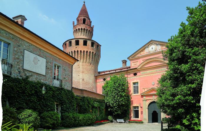 Hotel Torre di San Martino
