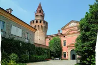 Hotel Torre di San Martino