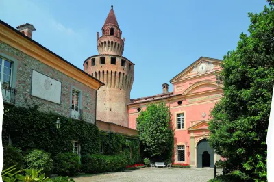 Hotel Torre di San Martino