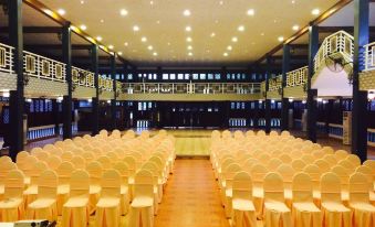 Saigon Park Resort