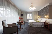 Skrunda Manor Hotels in Skrunda