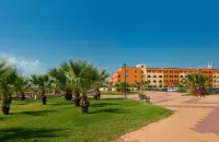 Apartamentos Playamarina - Thân thiện với thú cưng