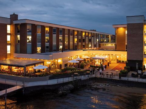 Delamar Traverse City