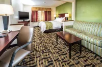 Quality Inn & Suites Hotel di Danville