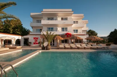 Secret Oasis Ibiza-Only Adults Hotels near Pityusic Islands