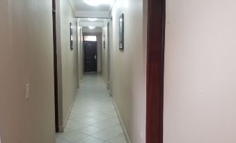 Shamool Hotel