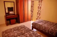 Carlton Luxury Villa