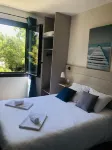 Hotel Cote et Lac