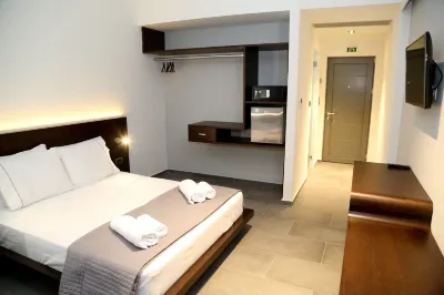Megara Hotel Hotels in Megara