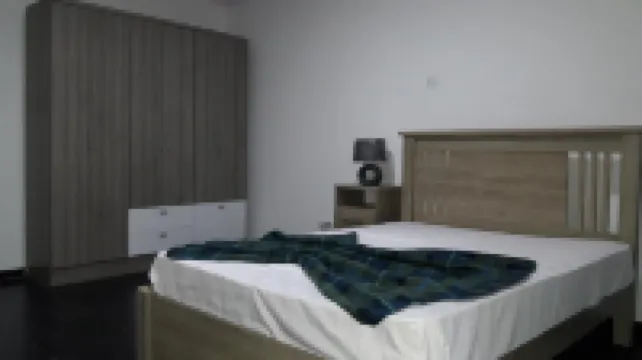 Apartamentos Santiago - Praia