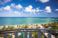 The Royal Sonesta San Juan - Ocean View