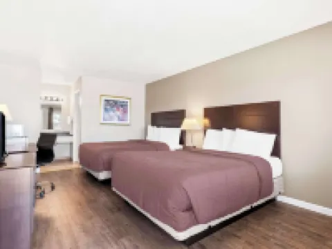 Rodeway Inn Hermiston - Umatilla Hotels in Hermiston