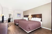 Rodeway Inn Hermiston - Umatilla Hotels in Hermiston