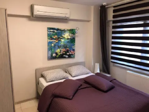 Bursa Park Apart Hotel Hotels in 