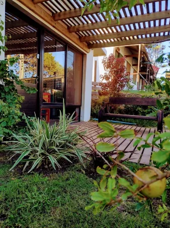 El Bodegón Hostal Boutique