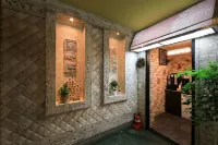 Hotel Bobos Hotels in Daejeon