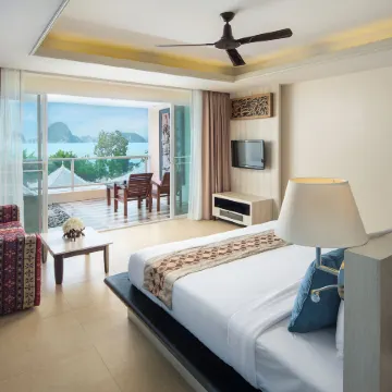 Anyavee Tubkaek Beach Resort