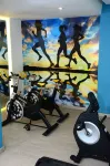 Country International Hotel - Gym