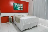 5C Hotel Hotels in Santo Antonio de Jesus