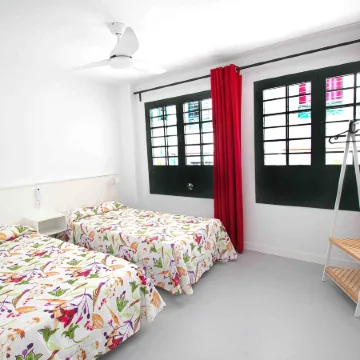Apartamentos Moraña